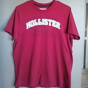 Hollister T-shirt (mens)